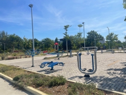 CHỦ CẦN BÁN GẤP LÔ ĐẤT ĐẸP ĐƯỜNG BAN BAN, HOÀ QUÝ, NGŨ HÀNH SƠN tại Quảng Nam