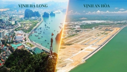 Vịnh An Hoà Cl55 cực đẹp tại Quảng Nam