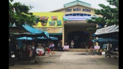 N 2 LÔ 100M2 SỤP HẦM QUAN CHÂU- HÒA CHÂU- ĐÀ NẴNG tại Quảng Nam