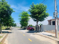 Chào bán lô đất Khu Đô Thị Ngân Câu Ngân Giang tại Quảng Nam