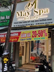 Tìm Đồng Đội Về Mây Spa tại Hội An tại Quảng Nam