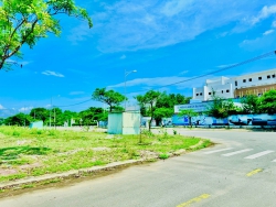 Bán lô đất đường Trịnh Hoài Đức tại Quảng Nam