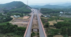 Bán MẶT TIỀN VÀNH ĐAI tại Quảng Nam