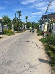 n lô đất Thanh Quýt, Phường Điện Thắng Trung gần chợ tại Quảng Nam