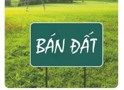 BÁN GẤP LÔ ĐẤT KIỆT 3M5 NGUYỄN CHÁNH ĐÀ NẴNG tại Quảng Nam