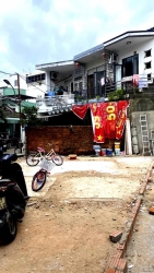 Chính Chủ Bán Nhanh Đất 2 Mặt Kiệt Lô Góc Hoàng Diệu tại Quảng Nam