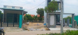 Chủ gửi bán siêu phẩm lô biệt thự nằm ngay trung tâm thị trấn Hà Lam Thăng Bình tại Quảng Nam