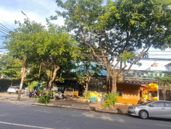 n Cặp đất Kề Góc ngã tư Hồ Nghinh, Phước Mỹ, Sơn Trà, Đà Nẵng tại Quảng Nam
