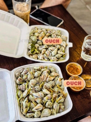 CÒN VÀI KÍ ỐC KHÁCH NGEN - LÊN ĐƠN SHIPPER GIAO NGAY & LUÔN Ạ. XẢ ZÁ RẺ tại Quảng Nam