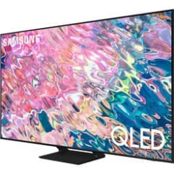 Thế Giới Smart TV Samsung QLED 4K 65 inch QA65Q60BAKXXV Đen tại Quảng Nam