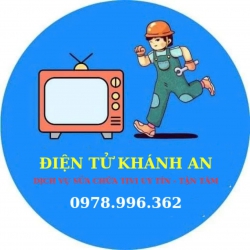 Chuyên sửa chữa - TV LCD - LED - QLED - OLED - 4K - 8K Tại Nhà tại Quảng Nam