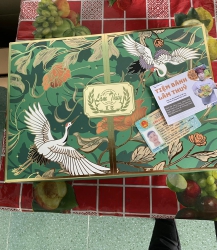 Trung thu đã đến - Món quà ý nghĩa cho gia đình tại Quảng Nam