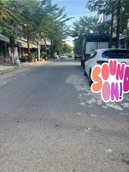 n lô đất mặt tiền đường 5m5 Trần Xuân Soạn Khuê Trung Cẩm Lệ tại Quảng Nam