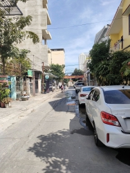 LO GOC 75M2 KHU PHO TAY 2 MAT TIEN DUONG 5.5M tại Quảng Nam