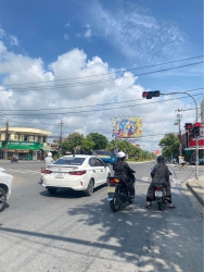 Chào bán căn nhà PHAN CHU TRINH - ĐOẠN TRẦN CAO VÂN - TÔN ĐỨC THẮNG tại Quảng Nam