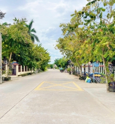2 Lô Liền kề 450m2 Đường 7m full đất ở Đất Thị xã Điện Bàn Giá Chỉ 590 Triệu/ Lô tại Quảng Nam