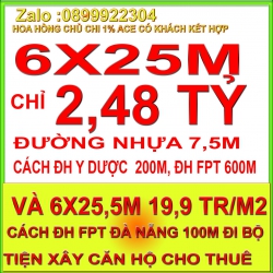 Đất Gần Ngay Đại Học Y Dược Phan Châu Trinh tại Quảng Nam