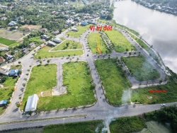 t, đường nhựa 19.5m tại Quảng Nam