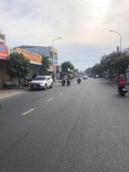 Bán đất tại vị trí gần QL1A tại Quảng Nam
