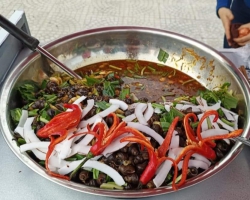 Chương trình khuyến mãi lớn tại Quảng Nam