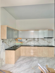 Tủ bếp trọn gói Chinhuei Plus tại Quảng Nam