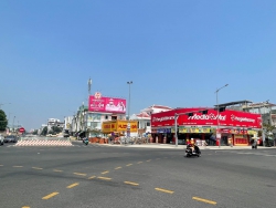 t phố đi bộ Đường Bạch Đằng và Cầu Trần Thị Lý - Đà Nẵng tại Quảng Nam