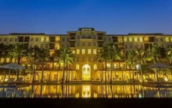 Hàng triệu đô quý hiếm: 4 Lô mặt tiền Trường Sa DT600 m2 - Ngang 20 mét đối diện Khu Resort Sun Beach, Đà Nẵng Marriott Resort tại Quảng Nam