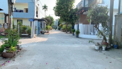 Bán đất gần chợ Miếu Bông diện tích đa dạng tại Quảng Nam