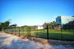 View sông trực diện Thu Bồn - Thị Trấn Nam Phước tại Quảng Nam