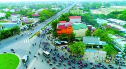Cần bán lô đất gần chợ Điện Nam Bắc, gần khu công nghiệp tại Quảng Nam