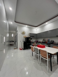 Bán nhà 2 tầng đường 7,5m Khương Hữu Dụng, Hoà Xuân tại Quảng Nam