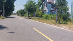 Bán nhà đường Lê Trí Viễn - Quận Ngũ Hành Sơn, đường 10m5 lề 5m, chỉ 3.x tỷ tại Quảng Nam