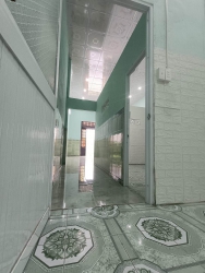 Nhà Cấp 4 gần trường Đại Học Sư Phạm tại Quảng Nam