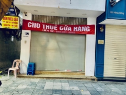Bán đất tặng nhà c4 mặt tiền kinh doanh đa ngành nghề Lê Văn Hiến, Ngũ Hành Sơn gần khu công chức quận tại Quảng Nam