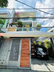 n Nhà Biệt Thự - Kiệt 388 Hà Huy Tập tại Quảng Nam