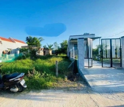 Lô đất thuộc hàng hiếm siêu rẻ vùng ven Đà Nẵng giá chỉ 489 triệu tại Quảng Nam