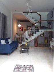 Bán nhà lô góc 2 mặt kiệt trung tâm Hải Châu, gần chợ Đống Đa - 3 PN, có ngủ dưới tại Quảng Nam