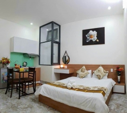 Siêu phẩm toàn căn hộ giao Nguyễn Văn Thoại - Vài bước chân ra biển - Diện tích 125m2 mặt tiền 6m - Điện nước đều hàng tháng - Giá 10 tỷ nhỉnh tại Quảng Nam