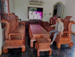  tần hàng đẹp xịn xò và bộ đoạn chục triệu tại Quảng Nam