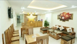 n nhanh tòa căn hộ 7 tầng khu An Thượng Đà Nẵng tại Quảng Nam