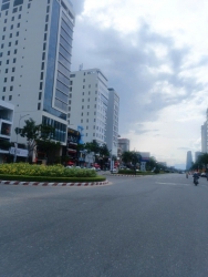 Trường Chinh, Thanh Khê, lô góc 85m2, 10m ra kiệt ô tô tại Quảng Nam
