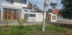 Cần bán lô đất đường quy hoạch 17m5 khu đô thị Sungate cạnh đại học FPT tại Quảng Nam