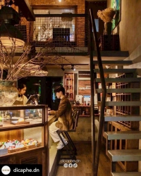 n Cafe Siêu Đẹp Lê Độ Thanh Khê tại Quảng Nam
