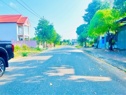 n lô biệt thự đầu đường Trần Đại Nghĩa nối dài Đà Nẵng Hội An tại Quảng Nam