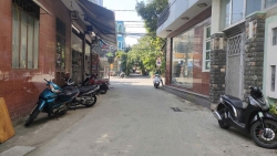 Bán nhà sập hầm 2 tầng đường Hải Phòng tại Quảng Nam