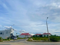 Bán đất khu đô thị Võ Chí Công tại Quảng Nam
