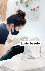Lên tiếp ca botox thon gọn hàm cho khách hàng iu nhà Lunie Spa - Vĩnh Điện tại Quảng Nam