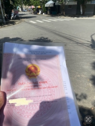 Đất trung tâm Vĩnh Điện, Dt 120m2, đường nhựa 7m5, Hướng Đông Bắc tại Quảng Nam