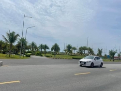 Một siêu phẩm tại biển Nam Hội An tại Quảng Nam