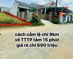 ch Cẩm Lệ chỉ 9km tại Quảng Nam